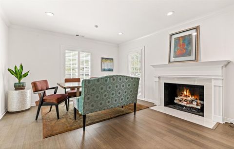 Tiny photo for 4684 S Versailles Avenue, Highland Park, TX 75209 (MLS # 21079952)