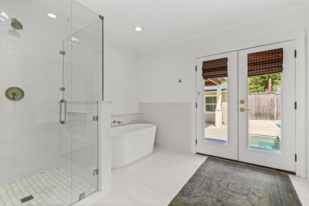 Highland Park West 09 Instl - Residential