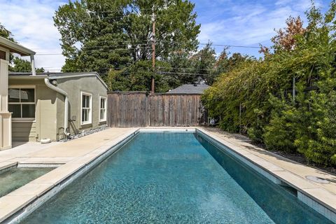 Tiny photo for 4684 S Versailles Avenue, Highland Park, TX 75209 (MLS # 21079952)