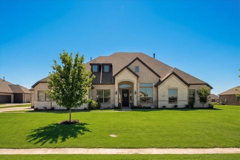 Photo of 8125 Honeywell Avenue, Caddo Mills, TX 75135 (MLS # 21291949)