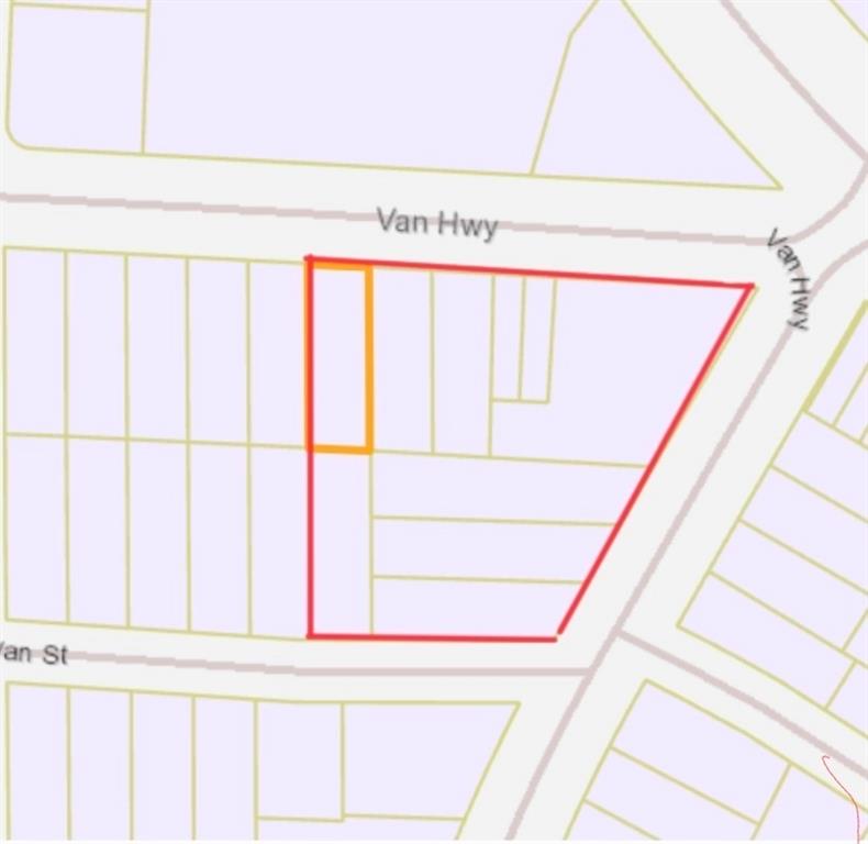 2700 Van hwy