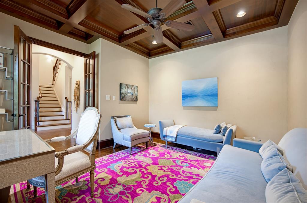 6520 Sondra Drive