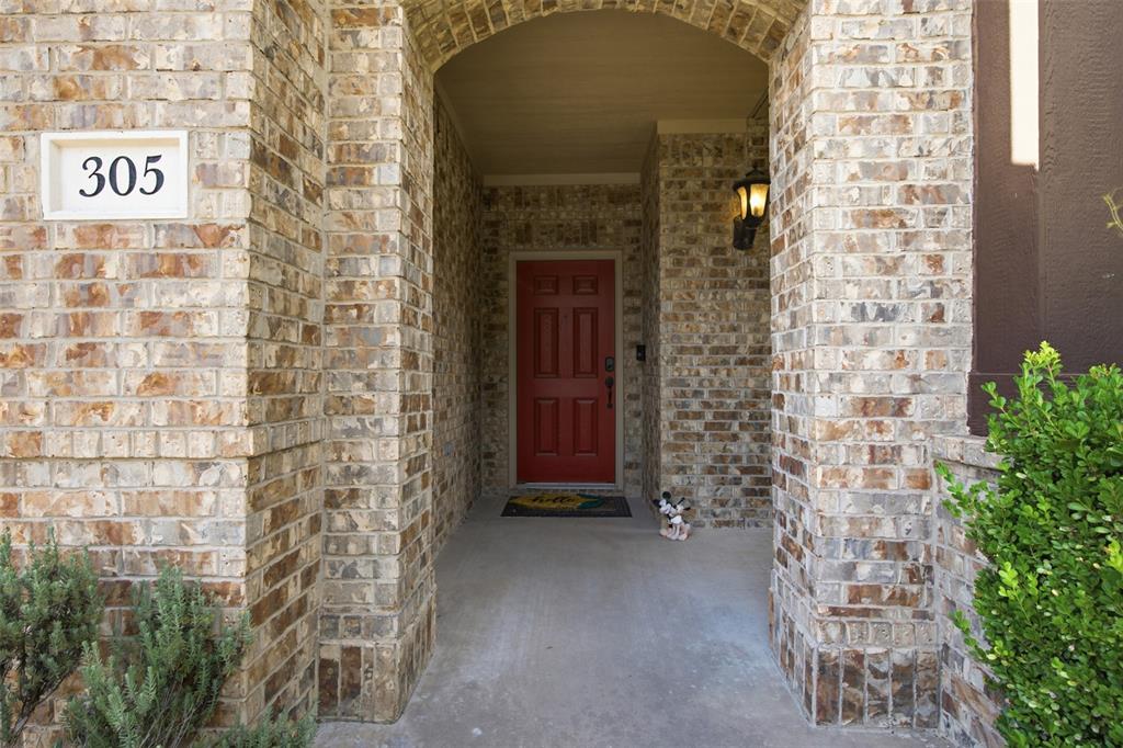305 Mossy Oak Trail