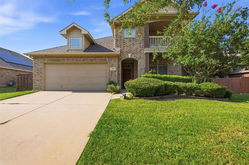 305 Mossy Oak Trail