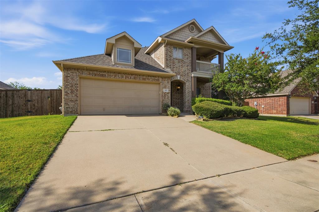 305 Mossy Oak Trail