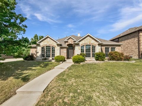 2625 Old Stables Drive Celina TX 75009