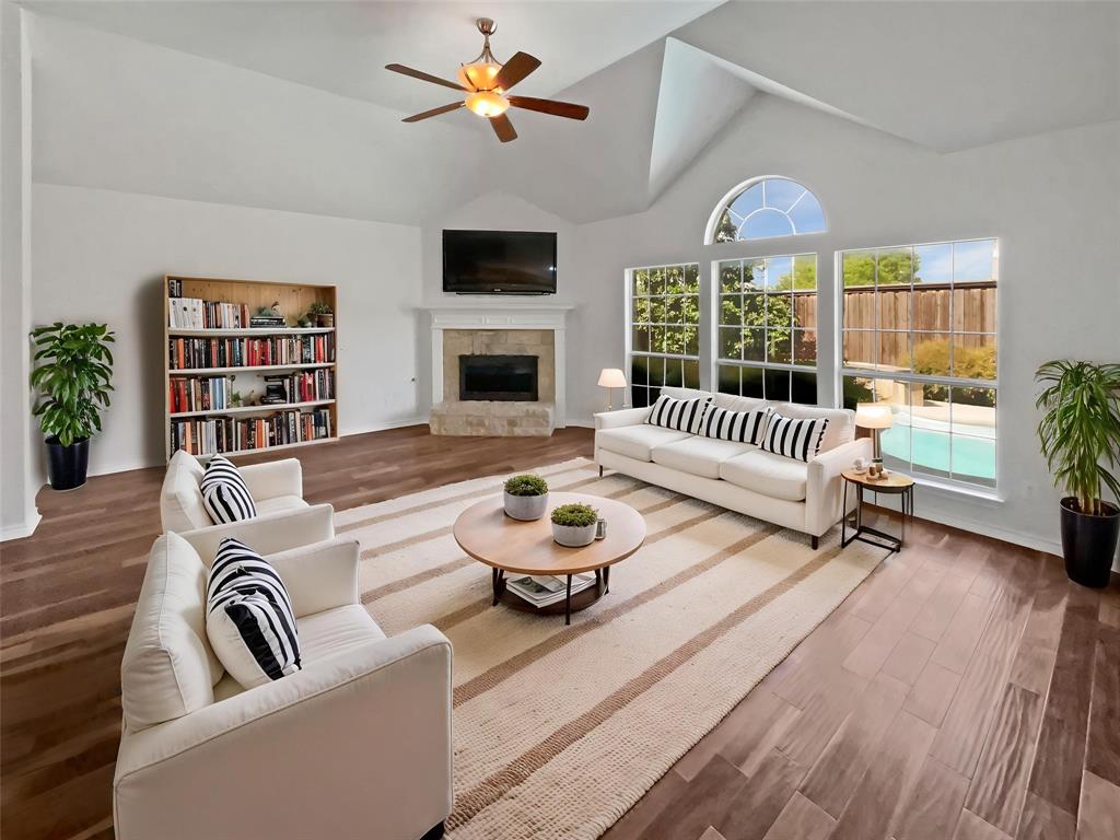 2625 Old Stables Drive