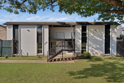 306 Renfro Street Grand Prairie TX 75051