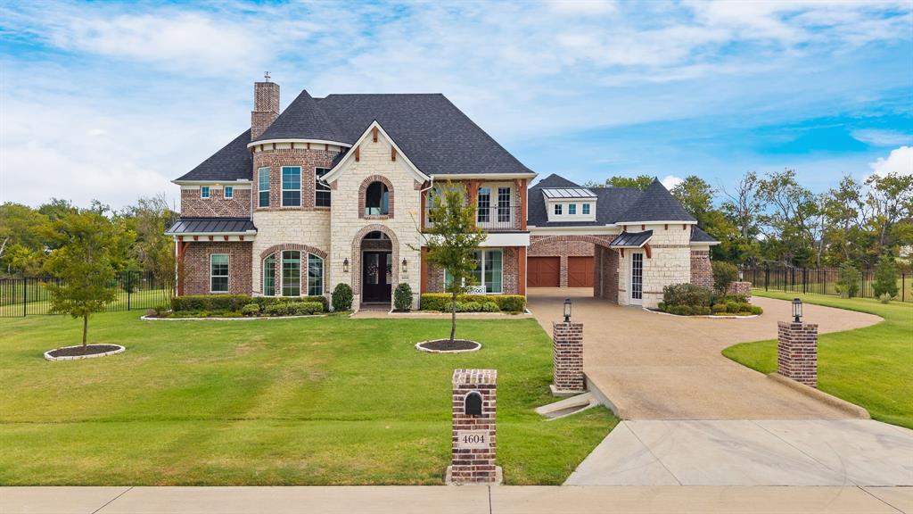 4604 Canterbury Court