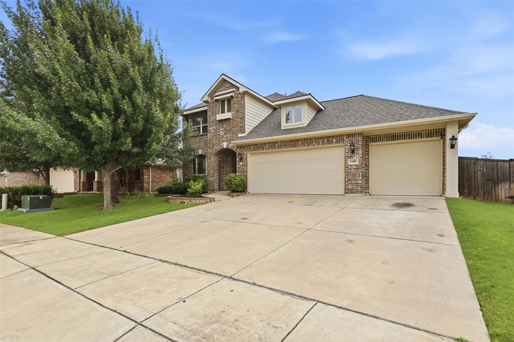1385 Litchfield Lane
