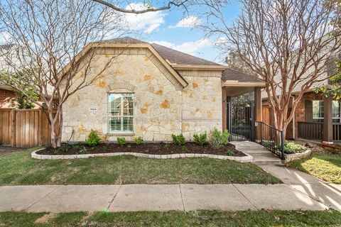 8024 New Kent Road Frisco TX 75035