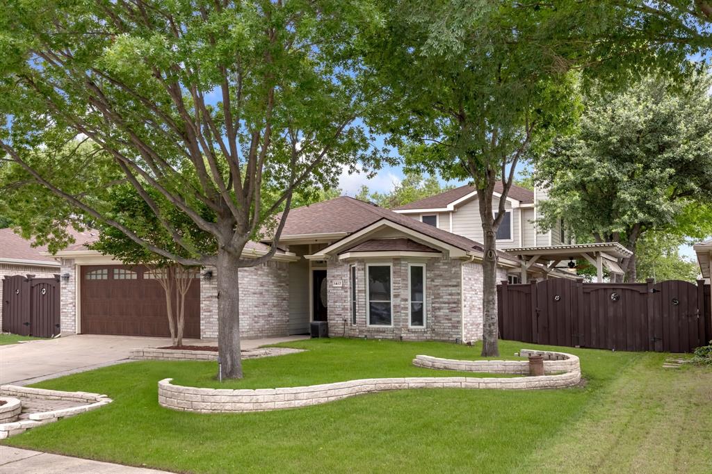 1417 Turtle Cove Drive