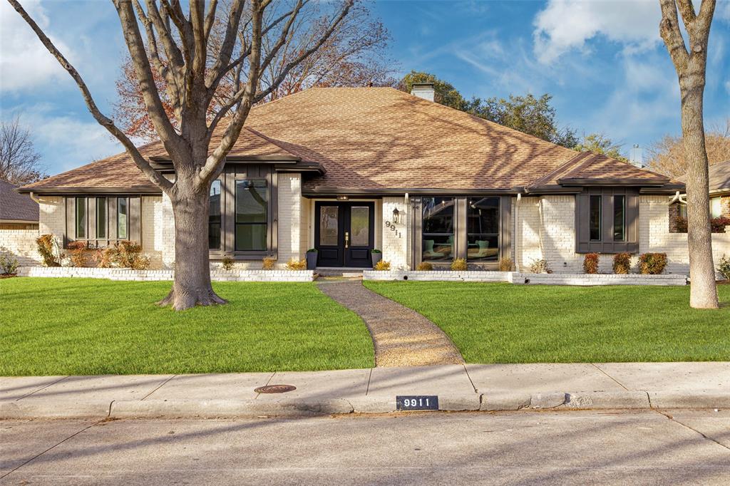 9911 Glen Canyon Drive