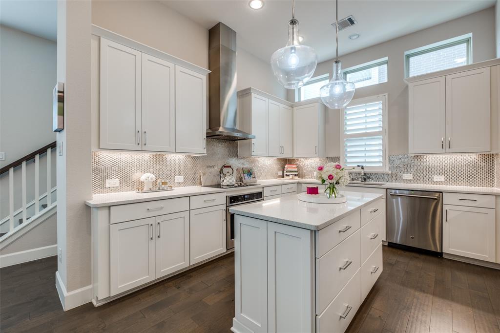 Kimsey Place - Residential