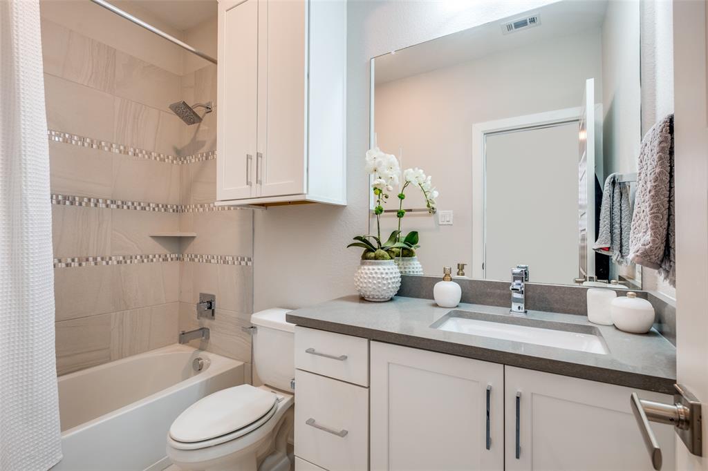 Kimsey Place - Residential