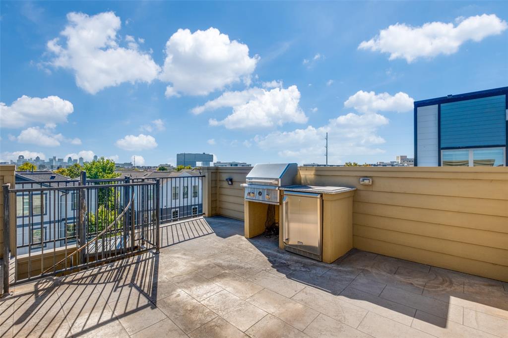 Kimsey Place - Residential