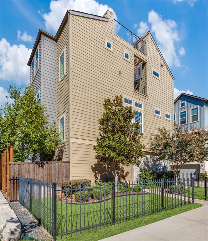 5917 Evening Star Place