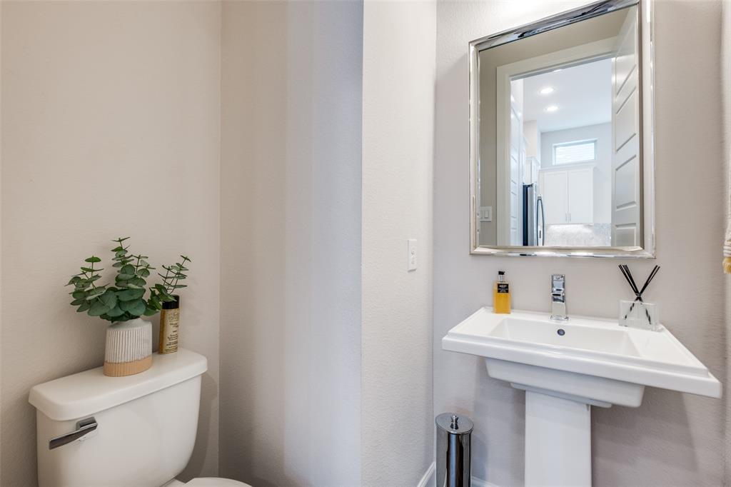 Kimsey Place - Residential