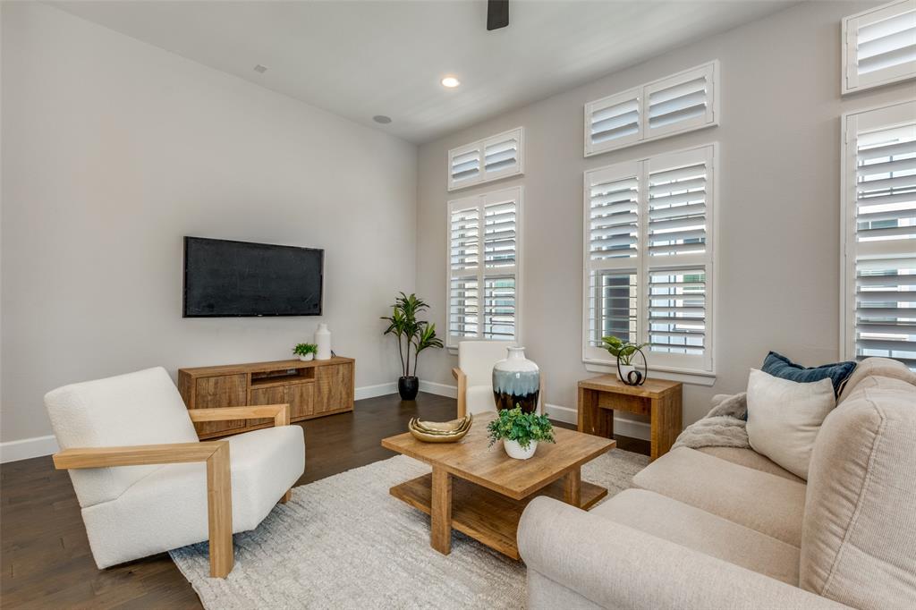 Kimsey Place - Residential