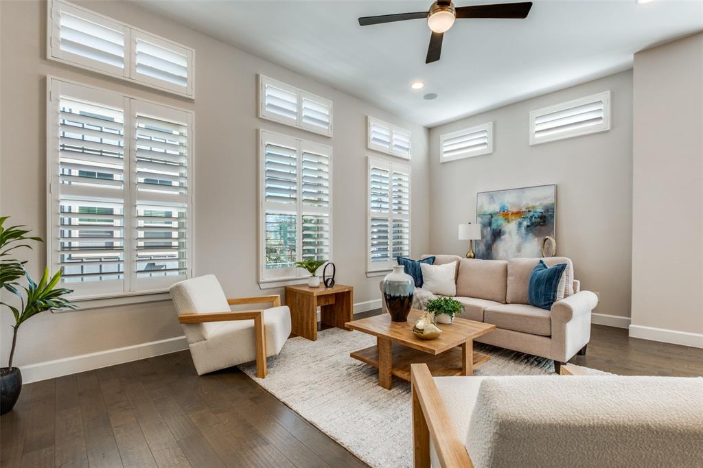 Kimsey Place - Residential