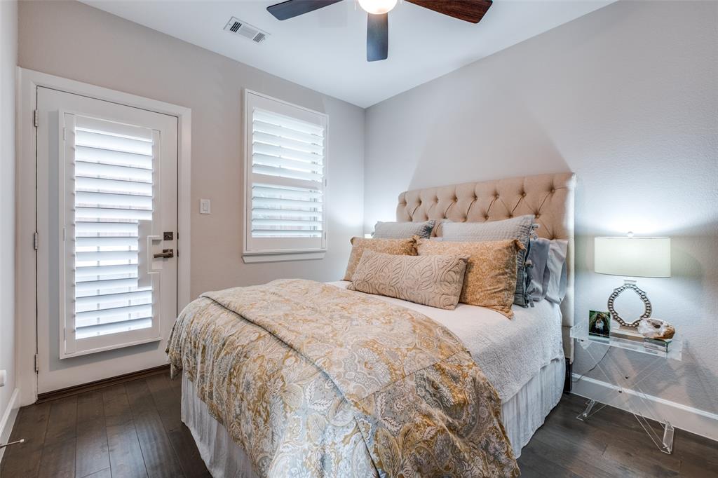 Kimsey Place - Residential