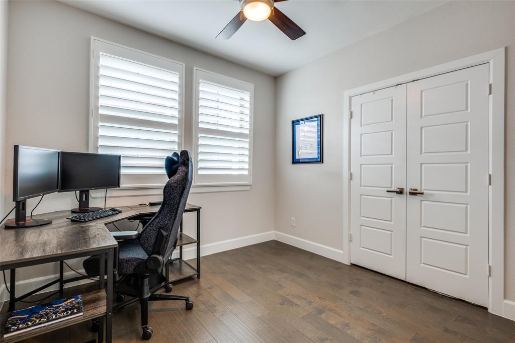 Kimsey Place - Residential