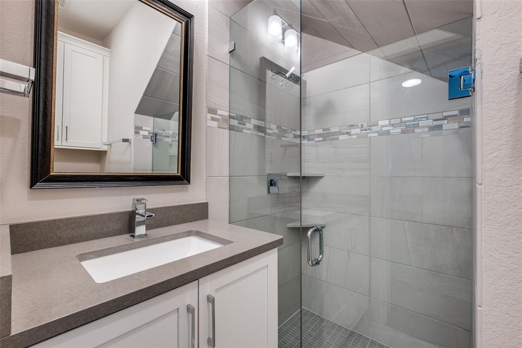 Kimsey Place - Residential