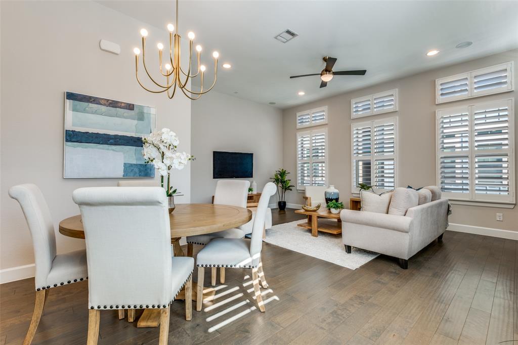 Kimsey Place - Residential