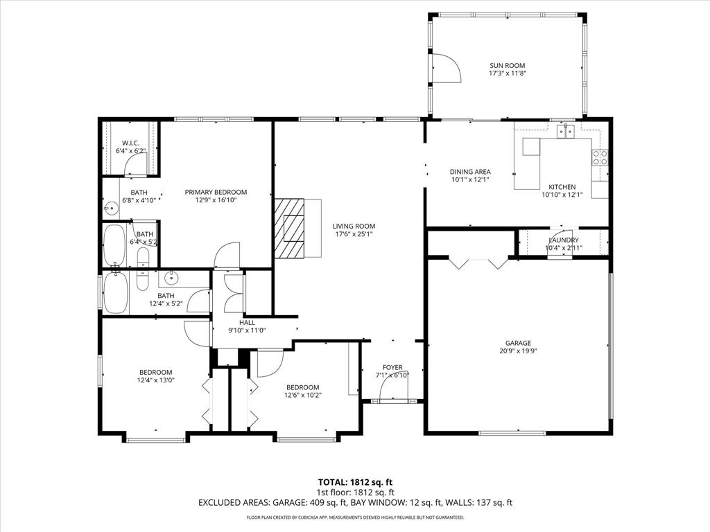 Country Air Estate - Residential