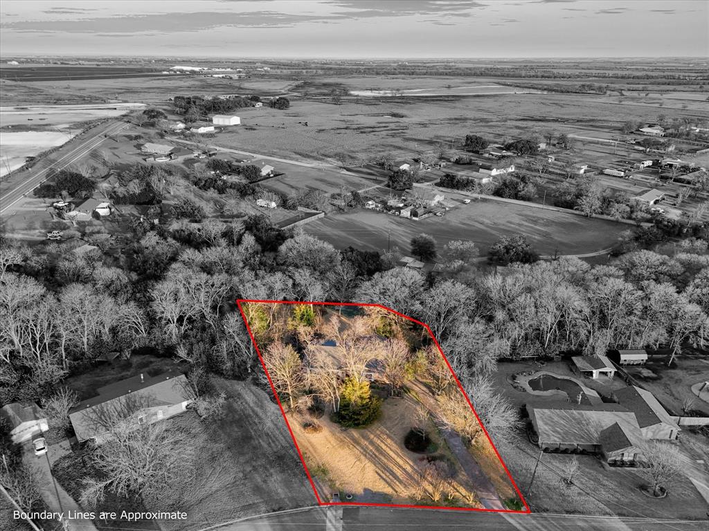 Country Air Estate - Residential