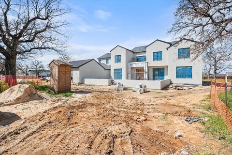 A home in Southlake