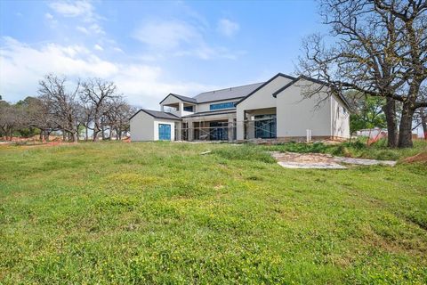 A home in Southlake