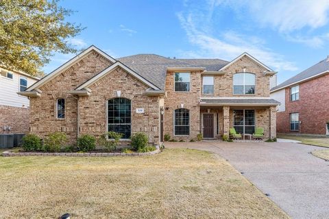 310 Dover Heights Trail Mansfield TX 76063