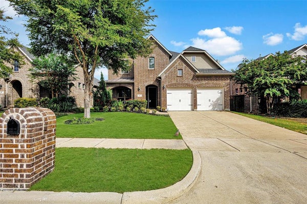 401 MOSSY ROCK DR, MCKINNEY, TX 75071 - Image d117b9422bdb06bab9b24a59c67a9de0/2323697223