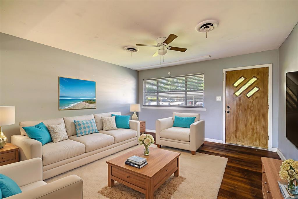 Hilltop - Residential