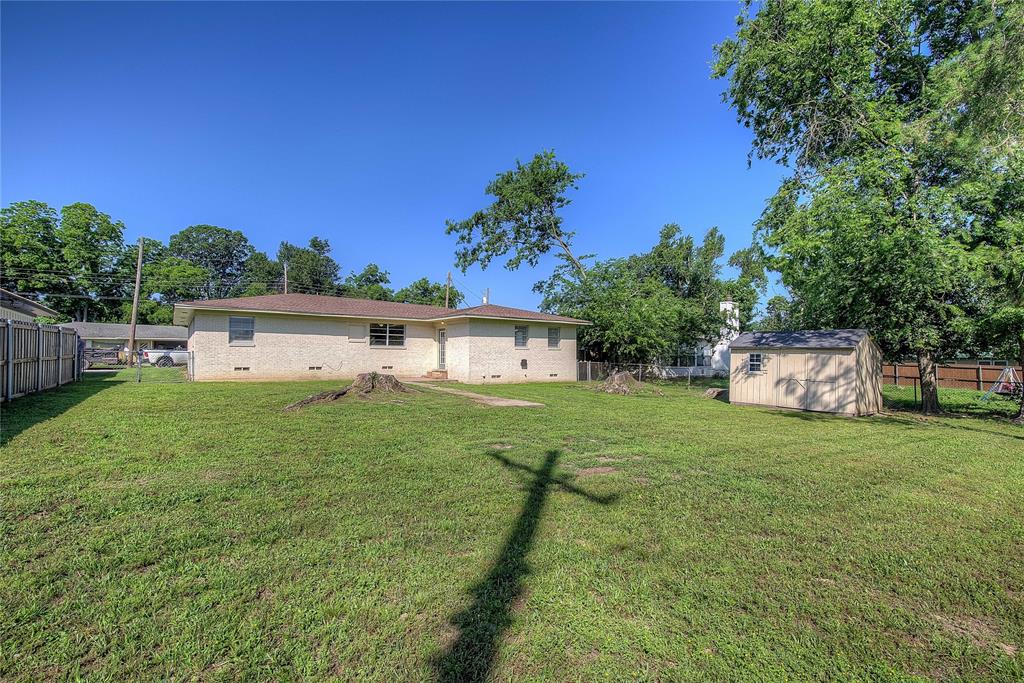 Hilltop - Residential