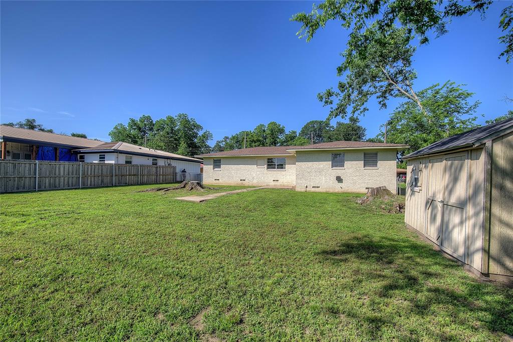 Hilltop - Residential