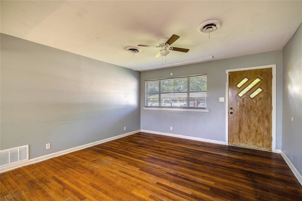 Hilltop - Residential