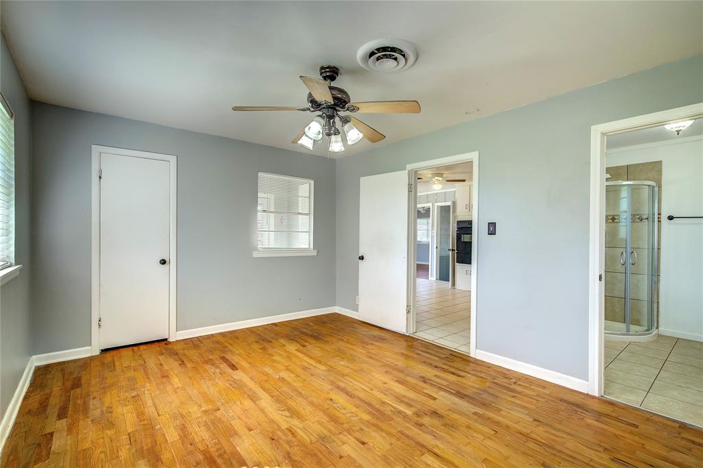 Hilltop - Residential