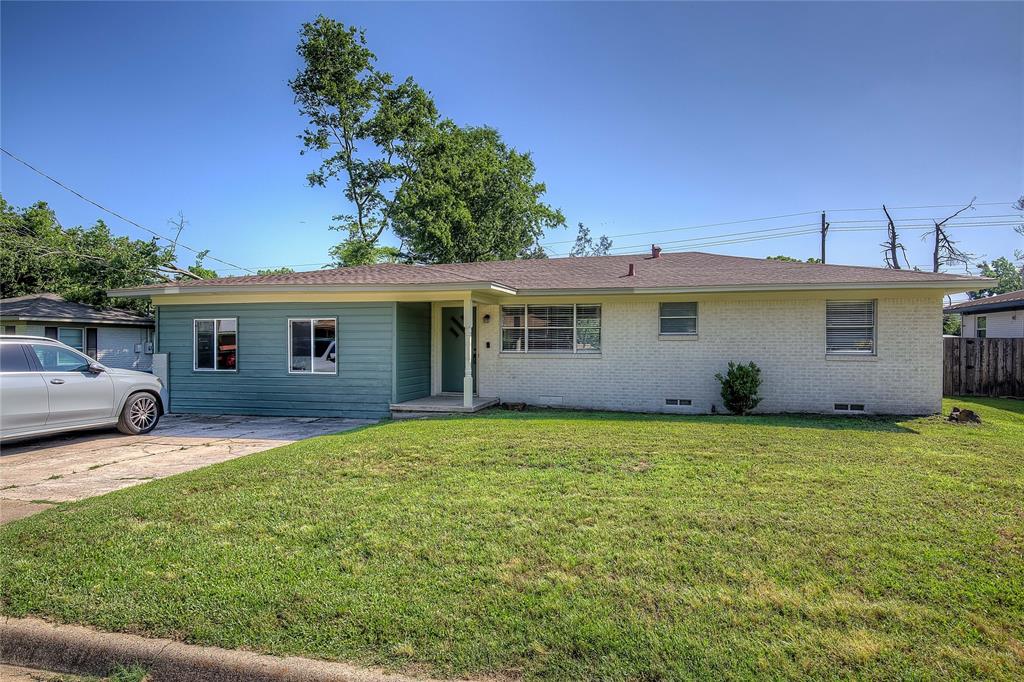 Hilltop - Residential