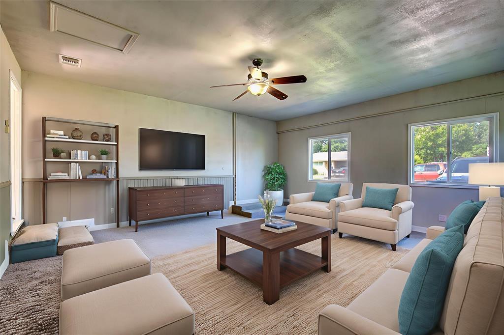 Hilltop - Residential