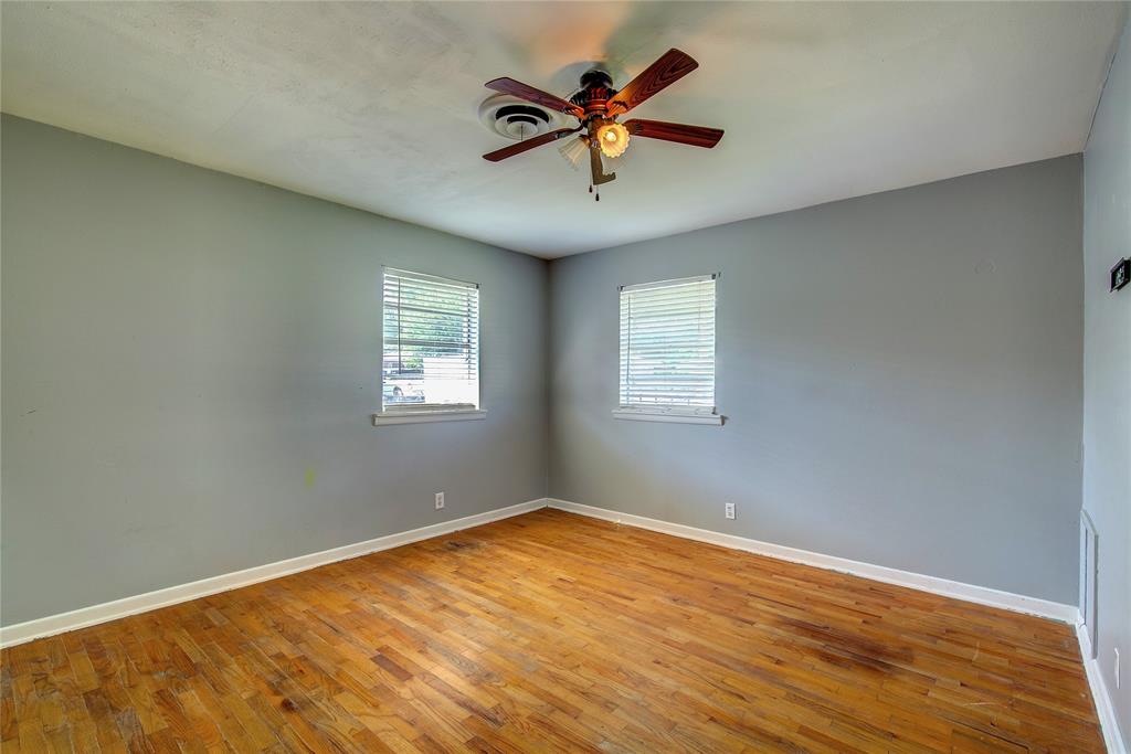 Hilltop - Residential