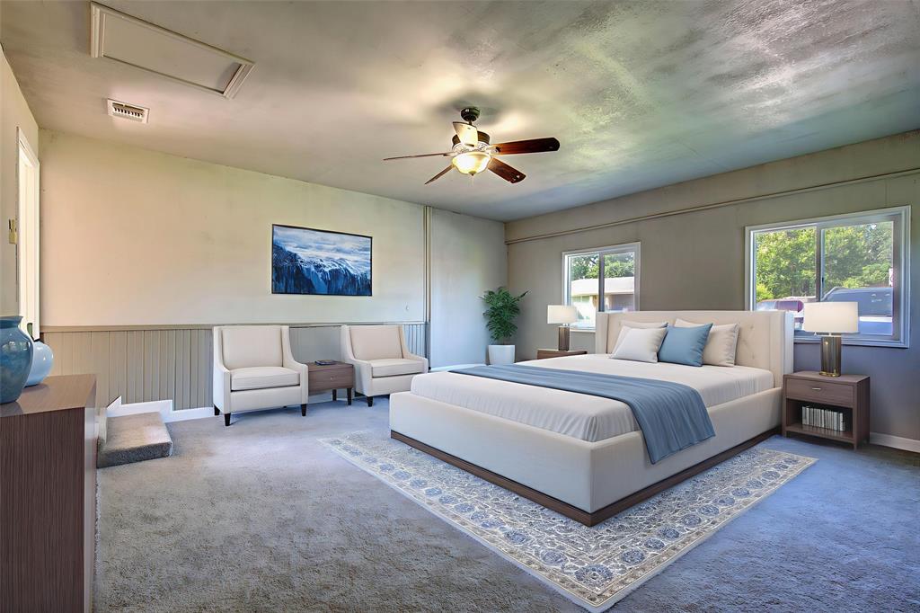 Hilltop - Residential