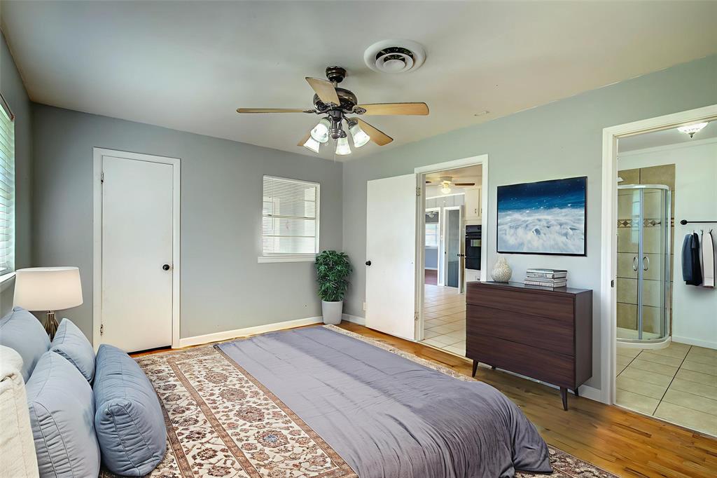 Hilltop - Residential