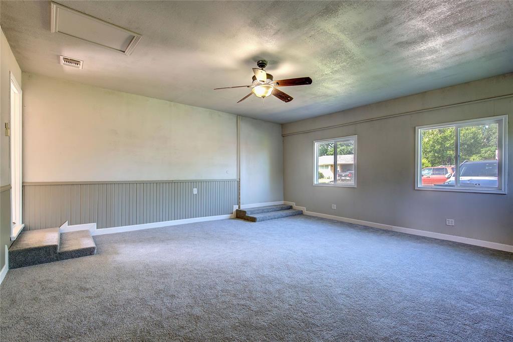 Hilltop - Residential