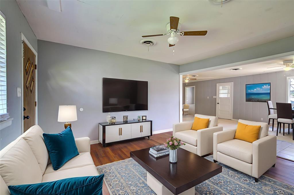 Hilltop - Residential