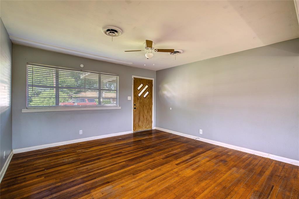 Hilltop - Residential