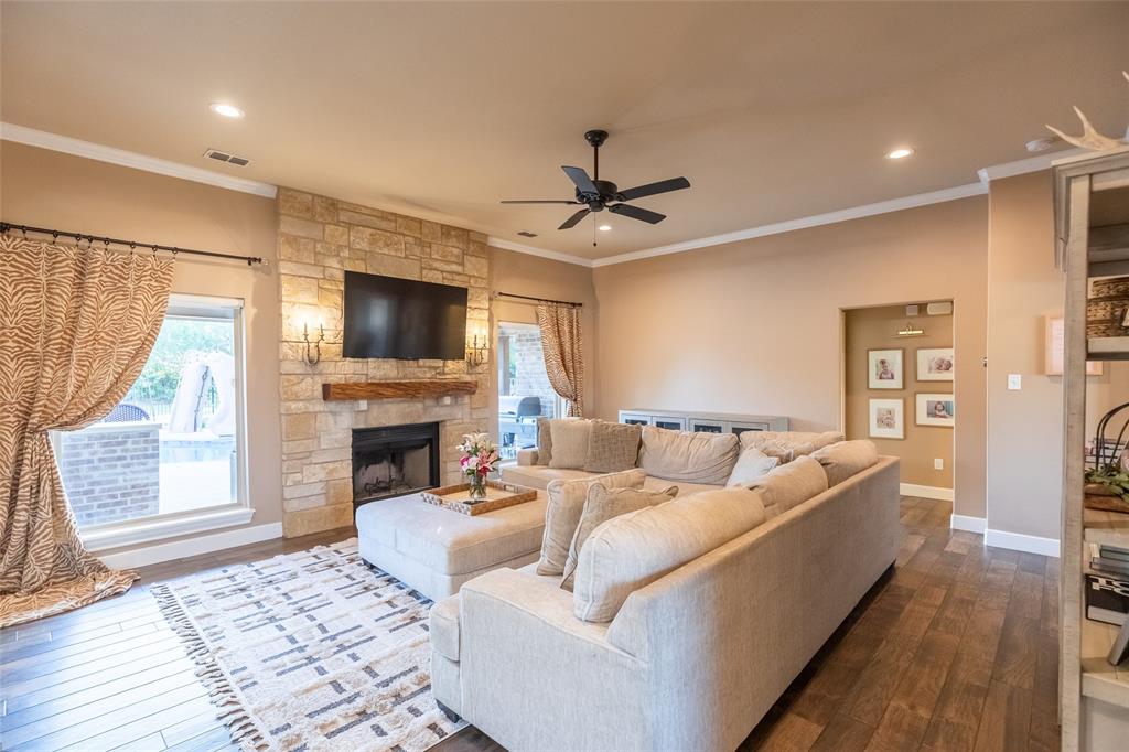 Sandstone Sub - Residential