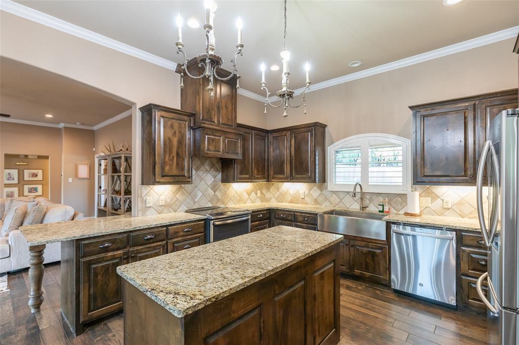 Sandstone Sub - Residential