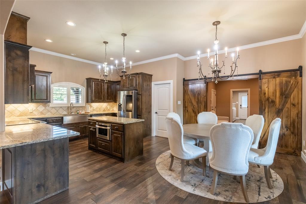 Sandstone Sub - Residential